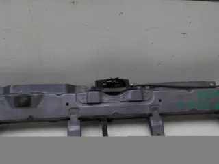 T1D501004337AA Панель передняя (телевизор) Chery Tiggo 8 PRO Арт 721168, вид 4