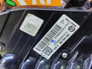 6N5945095 фонарь внешний Volkswagen Polo 6 Арт AR263216, вид 13