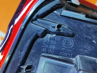 6N5945095 фонарь внешний Volkswagen Polo 6 Арт AR263216, вид 15