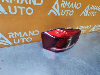 6N5945095 фонарь внешний Volkswagen Polo 6 Арт AR263216, вид 2