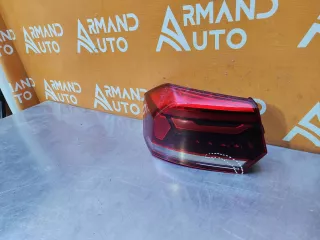 6N5945095 фонарь внешний Volkswagen Polo 6 Арт AR263216, вид 3
