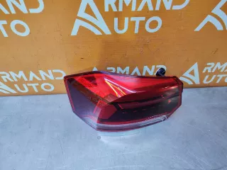 6N5945095 фонарь внешний Volkswagen Polo 6 Арт AR263216, вид 4