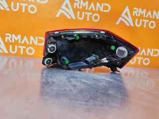 6N5945095 фонарь внешний Volkswagen Polo 6 Арт AR263216, вид 9