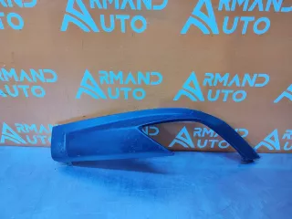 5217848010 накладка бампера нижняя Lexus RX 4 Арт AR263233, вид 1