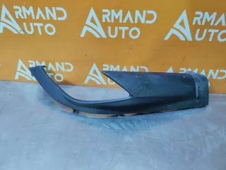 5217848010 накладка бампера нижняя Lexus RX 4 Арт AR263233, вид 4