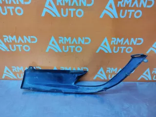 5217848010 накладка бампера нижняя Lexus RX 4 Арт AR263233, вид 9