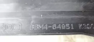 BBM4-64961 Подлокотник Mazda 3 BL Арт 2097674-1, вид 5