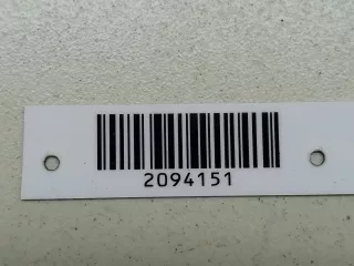 6610972820,8200314482,FC575EC493E,V5L14.22 Фильтр топливный Renault Scenic 2 1.9л DCi Арт 2094151, вид 6