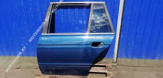  Дверь задняя левая BMW 5 E39 Арт 00076164S