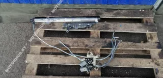  Шторка двери BMW 7 E65/E66 Арт 00016227, вид 1