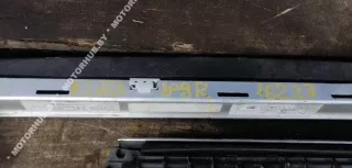  Шторка двери BMW 7 E65/E66 Арт 00016227, вид 2