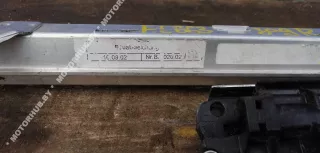  Шторка двери BMW 7 E65/E66 Арт 00016227, вид 8