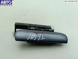 9633343577 Ручка двери наружная задняя правая Citroen Xsara Picasso Арт 54441034, вид 1