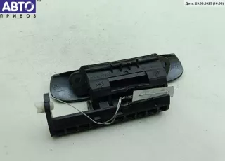 9633343577 Ручка двери наружная задняя правая Citroen Xsara Picasso Арт 54441034, вид 2