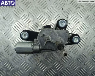 0390701209 Двигатель стеклоочистителя заднего (моторчик дворников) Ford Fiesta 6 Арт 54443728