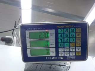 T1D501004337AA Панель передняя (телевизор) Chery Tiggo 8 PRO Арт BIT721169, вид 6