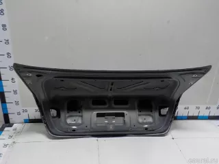 41617168515 BMW Крышка багажника BMW 3 E90/E91/E92/E93 Арт E51343457, вид 18