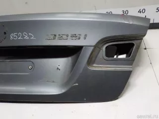 41617168515 BMW Крышка багажника BMW 3 E90/E91/E92/E93 Арт E51343457, вид 4