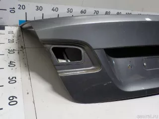41617168515 BMW Крышка багажника BMW 3 E90/E91/E92/E93 Арт E51343457, вид 6
