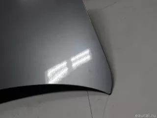 41617168515 BMW Крышка багажника BMW 3 E90/E91/E92/E93 Арт E51343457, вид 10