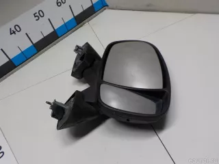 91160051 GM Зеркало правое электрическое Renault Trafic 2 Арт E51525022, вид 1