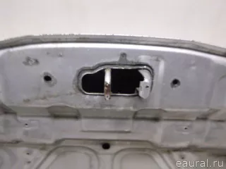 65100EL030 Nissan Капот Nissan TIIDA C13 Арт E51632589, вид 11