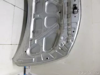 65100EL030 Nissan Капот Nissan TIIDA C13 Арт E51632589, вид 13