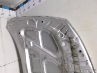 65100EL030 Nissan Капот Nissan TIIDA C13 Арт E51632589, вид 14