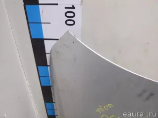 65100EL030 Nissan Капот Nissan TIIDA C13 Арт E51632589, вид 3