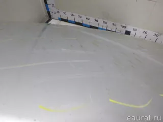 65100EL030 Nissan Капот Nissan TIIDA C13 Арт E51632589, вид 5
