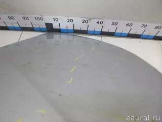 65100EL030 Nissan Капот Nissan TIIDA C13 Арт E51632589, вид 7