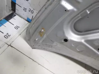 65100EL030 Nissan Капот Nissan TIIDA C13 Арт E51632589, вид 10