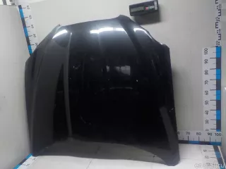 C2Z11444 Jaguar Капот Jaguar XF 250 Арт E51827701, вид 1
