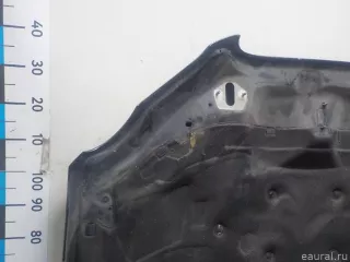C2Z11444 Jaguar Капот Jaguar XF 250 Арт E51827701, вид 13
