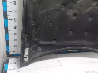 C2Z11444 Jaguar Капот Jaguar XF 250 Арт E51827701, вид 15