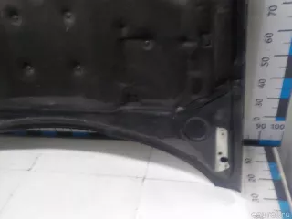 C2Z11444 Jaguar Капот Jaguar XF 250 Арт E51827701, вид 16