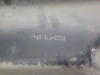 C2Z11444 Jaguar Капот Jaguar XF 250 Арт E51827701, вид 17