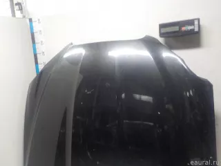 C2Z11444 Jaguar Капот Jaguar XF 250 Арт E51827701, вид 3