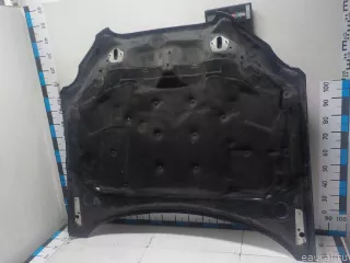 C2Z11444 Jaguar Капот Jaguar XF 250 Арт E51827701, вид 9