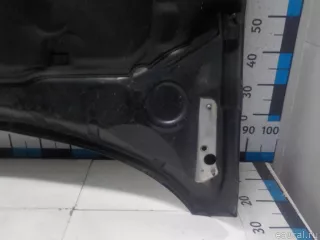 C2Z11444 Jaguar Капот Jaguar XF 250 Арт E51827701, вид 10