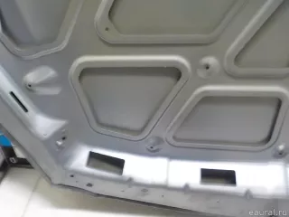 1160013 GM Капот Opel Insignia 1 Арт E52133836, вид 13