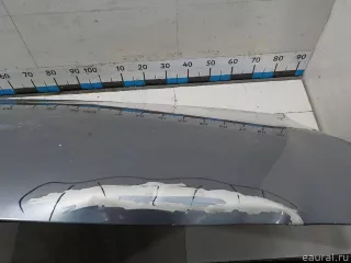 1160013 GM Капот Opel Insignia 1 Арт E52133836, вид 15