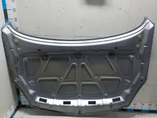 1160013 GM Капот Opel Insignia 1 Арт E52133836, вид 9
