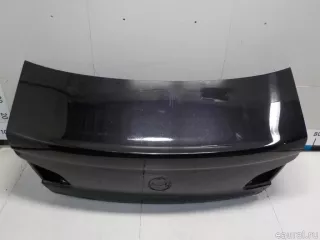 3T5827025A VAG Крышка багажника Skoda Superb 2 Арт E52260529, вид 2