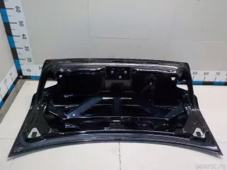 3T5827025A VAG Крышка багажника Skoda Superb 2 Арт E52260529, вид 7