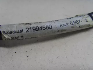 19206455 GM Зеркало правое электрическое Cadillac SRX 1 Арт E52300191, вид 5