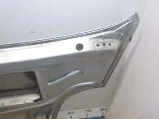 93194150 GM Капот Renault Trafic 2 Арт E52346050, вид 12