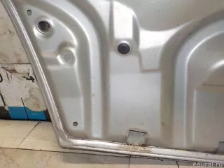 93194150 GM Капот Renault Trafic 2 Арт E52346050, вид 15
