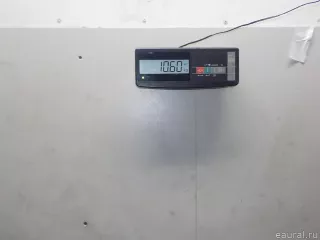 93194150 GM Капот Renault Trafic 2 Арт E52346050, вид 2