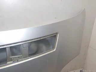 93194150 GM Капот Renault Trafic 2 Арт E52346050, вид 9